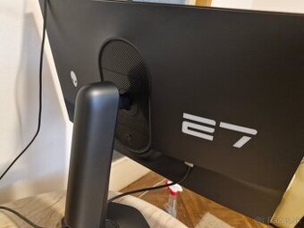 Predám Alienware AW2724DM
