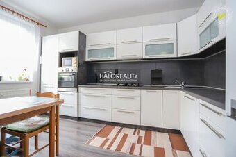 HALO reality - Predaj, trojizbový byt Považská Bystrica, SNP - 1