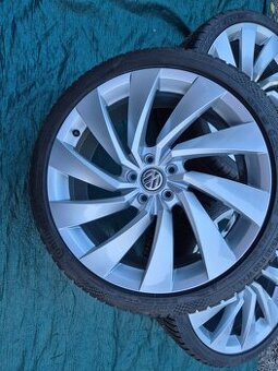 Zimní kola Volkswagen Arteon R20 Rosari