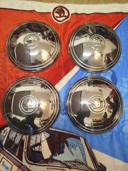 Škoda 100/110/110R/1000mb