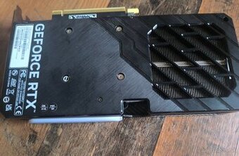Nvidia geforce rtx 4060 ti 8gb