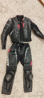Dainese dámska motokombinéza