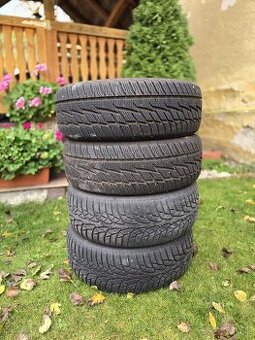 Pneumatiky 205/55/R16