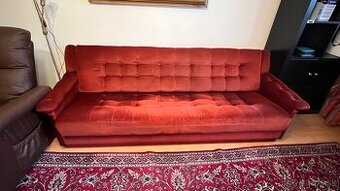 Sedacia suprava 3 + 1+ 2