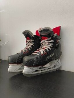 Hokejové korčule Bauer Vapor veľkosť 38,5
