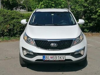 Kia Sportage, r.v. 11/2015