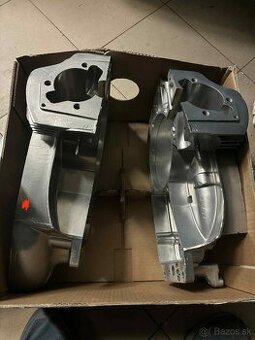 Motor na Jawa 350 typ 361 sport