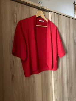 Dámske saká bolérka nové dva kusy 42/44