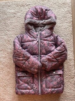 Next zimna bunda 2-3 roky