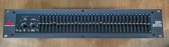 DBX 2031 Equalizer/Limiter