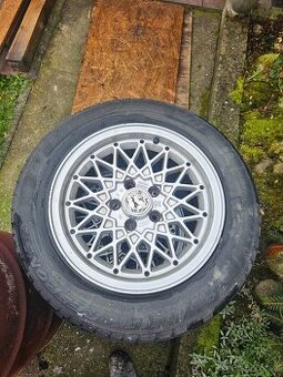 Elektrony opel 5x110