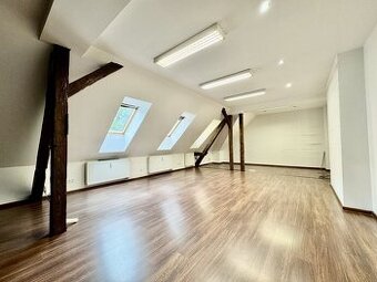 Prenajmeme kancelariu, Žilina - centrum, Sad SNP