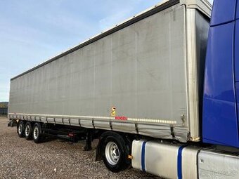 Predám plachtový náves Kogel