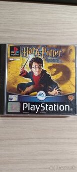 Harry Potter a Tajemná komnata CZ