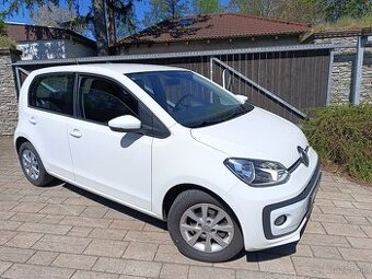 Volkswagen VW Up LPG 55kW 2018 Lift Citigo Mii