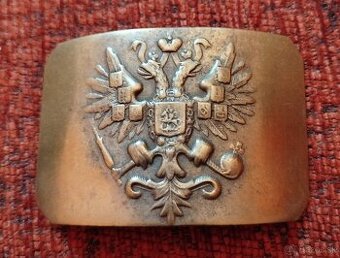 Pracka Cárske Rusko