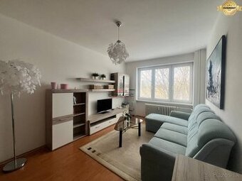 Prenájom 2 iz pekného zar. bytu blízko centra v Piešťanoch