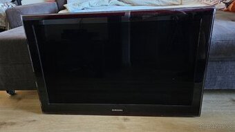 LCD TV Samsung 40"