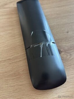 4K mar TV Pillips 55PUS6482 s Ambiight