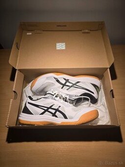 Topánky Asics Upcourt 5