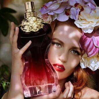 50 ml Jean Paul Gaultier la Belle