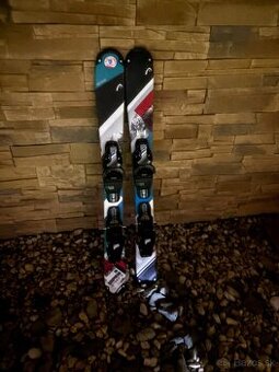 Predám lyže Head 87 cm