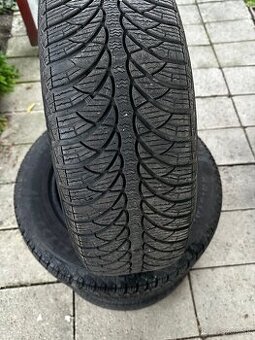 ZIMNÁ SADA 195/65 R15 FULDA MONTERO 3 2022