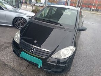 Predám Mercedes Benz A 160 CDI