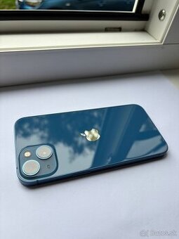 Predám Apple iPhone 13 128GB Blue