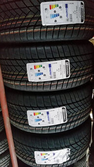predám pneumatiky 235/45 R17 Matador Nordicca