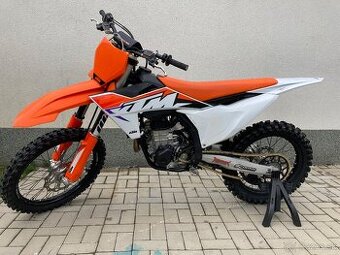 KTM SXF 450 2023