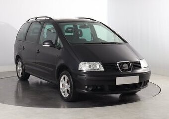 Predám diely na Seat Alhambra 1.9 TDi 4x4 85 -103 kw AUY