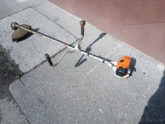Predám krovinorez STIHL FS130