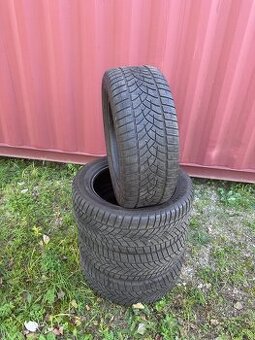 235/55 R19 255/50 R19