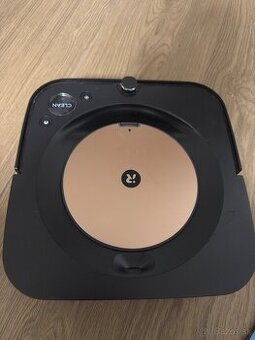 iRobot Braava Jet M6 čierny