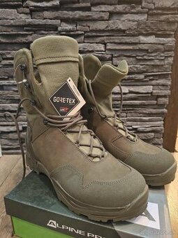 Goratexova obuv BOSP vel.43