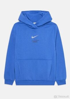 Nike chlapčenská mikina