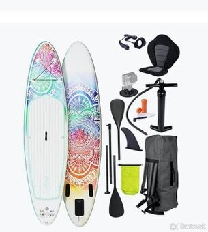 Predám Stand Up Padler