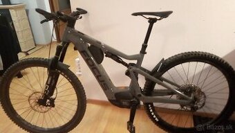 Focus Jam²  7.8 Shimano EP8 720Wh