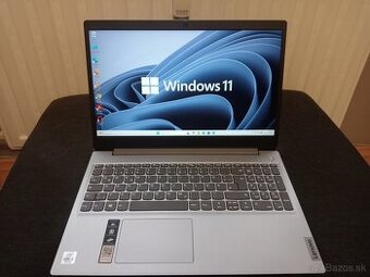 predám Lenovo ideapad 3 , Intel(R) Core™i3 , 20gb ram , ssd