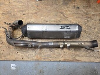 Remus vyfuk + zvod KTM 690 Enduro 2008-2018