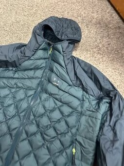 predam pansku bundu KARPOS Primaloft salewa