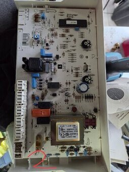 Predam Viessmann vitopend 100