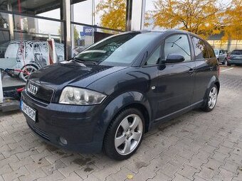 Audi A2