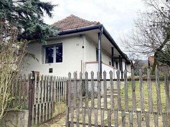 Dva domy na jednom pozemku – Hollóháza, dielňa, garáž - 1