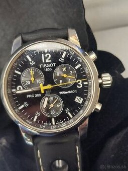 Hodinky Tissot s krabickou - 1