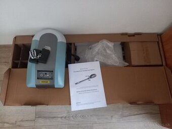 Pohony sekvenčnej brány