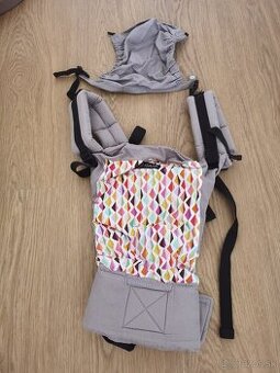 Predám detský ergonomicky nosic - 1