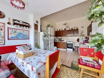 HALO reality - Predaj, rodinný dom Nové Zámky, ZA TROMI MOST - 1