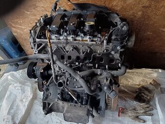 Predám motor - 1